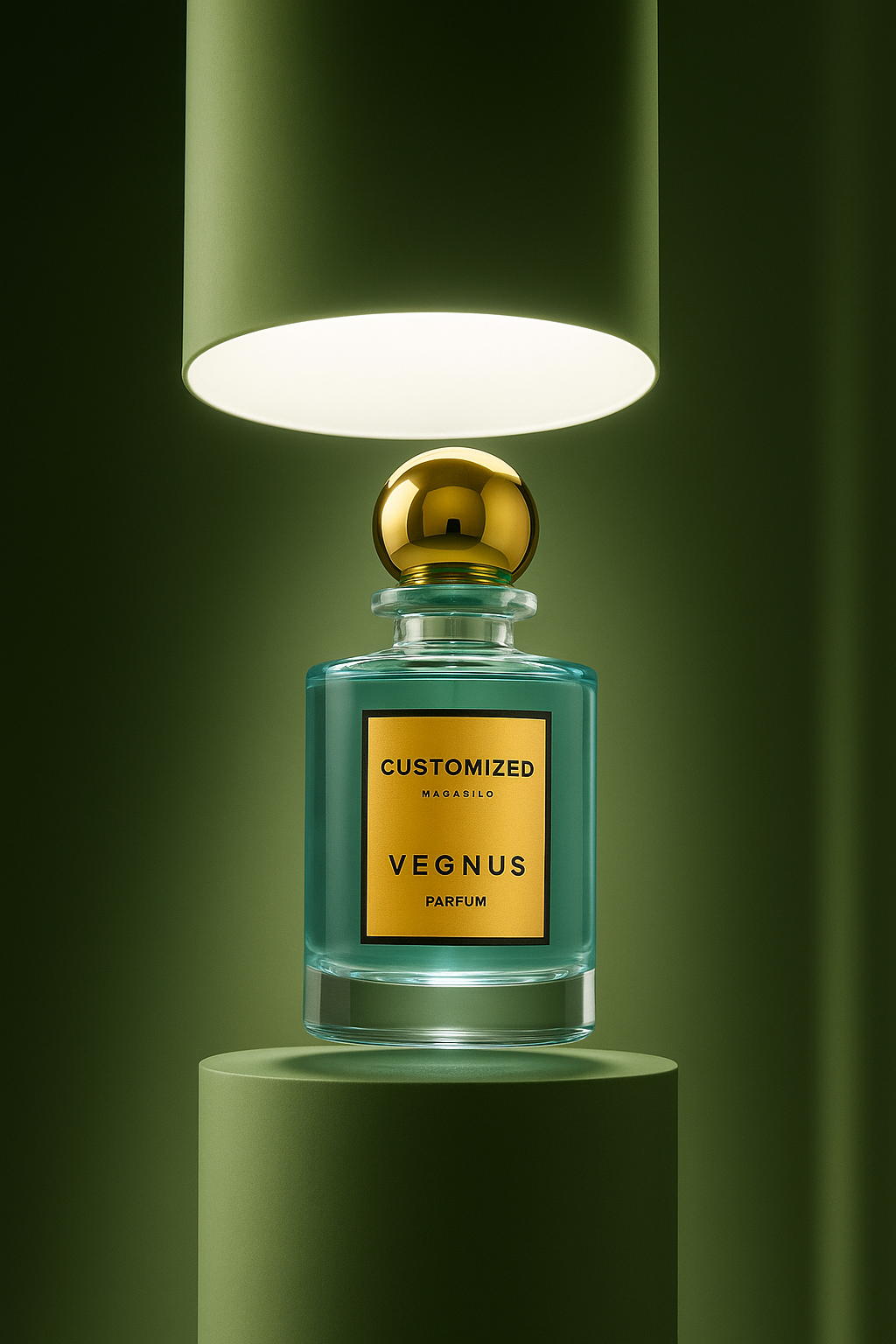 Green Paradise
