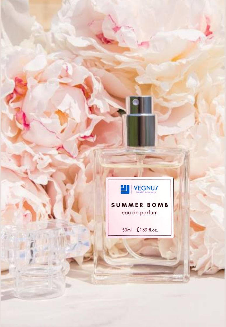 Summer Bomb
