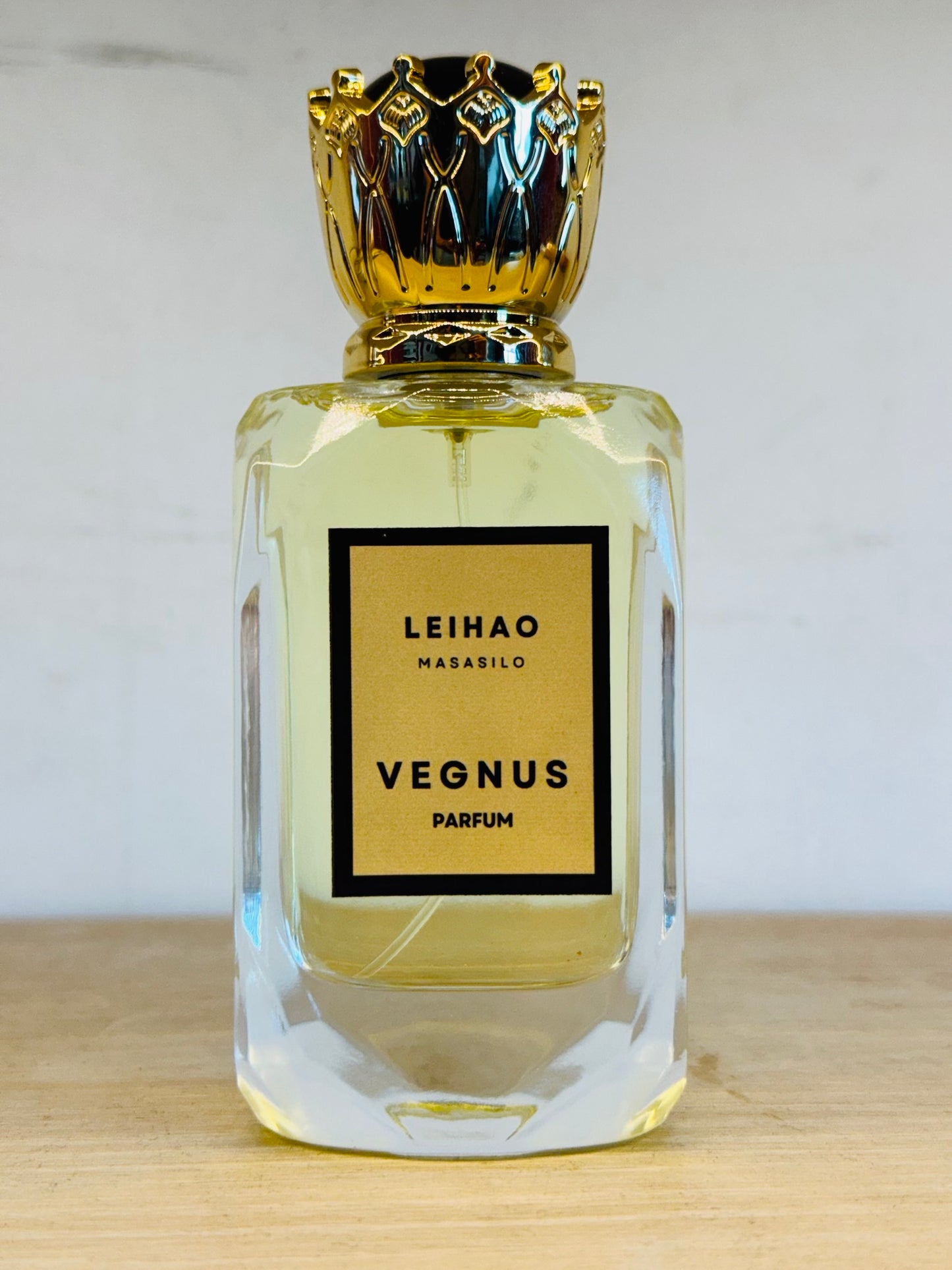 Leihao