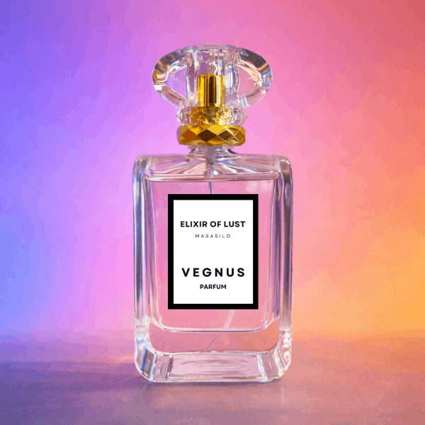 Elixir of Lust