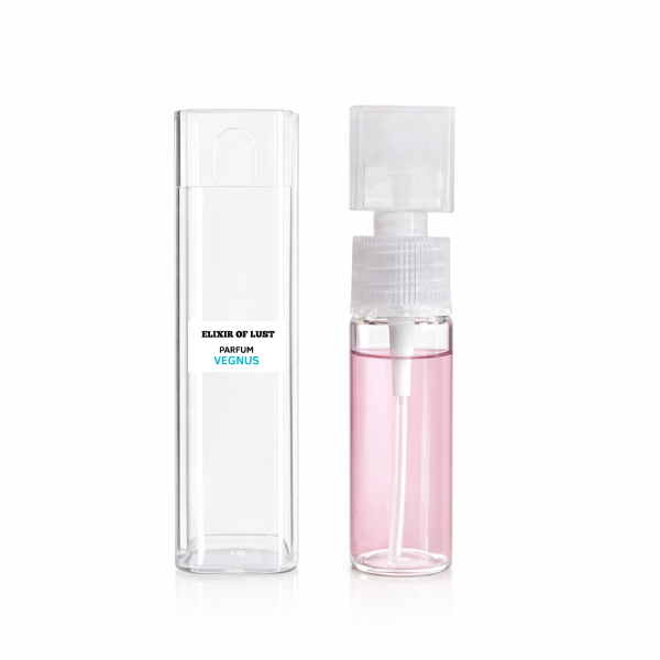 Elixir of Lust