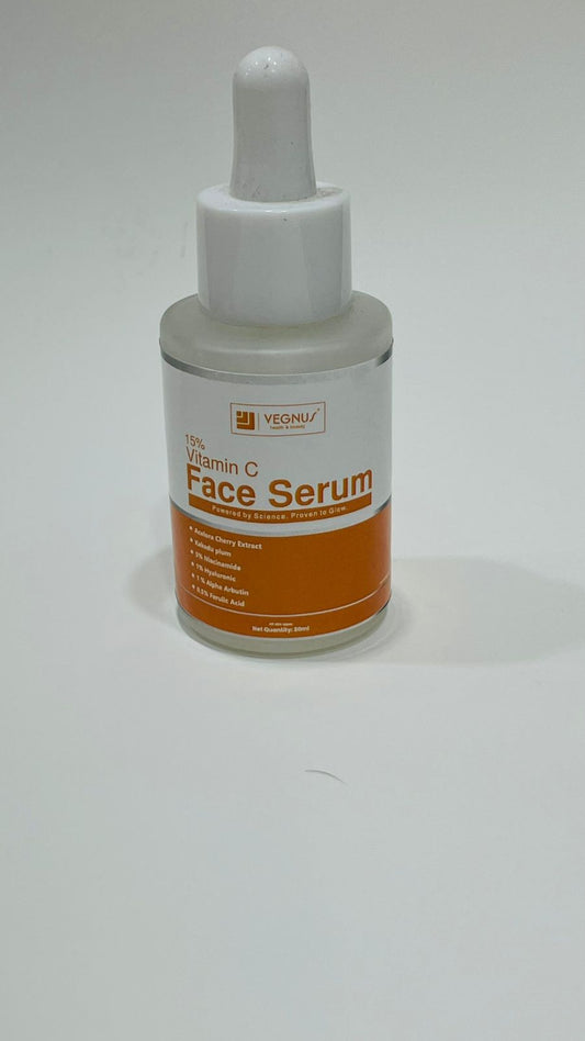 Vitamin C 15% Serum